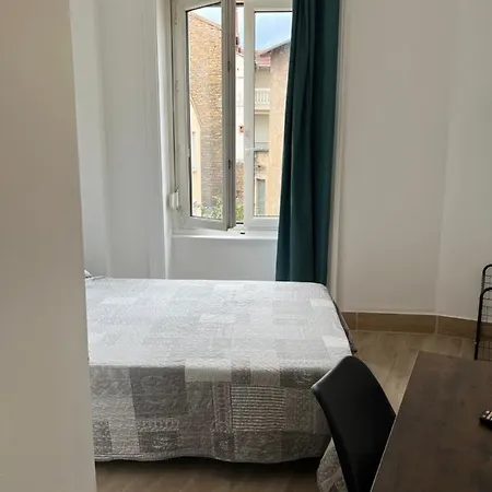 Du Tourisme Hotel Lyon