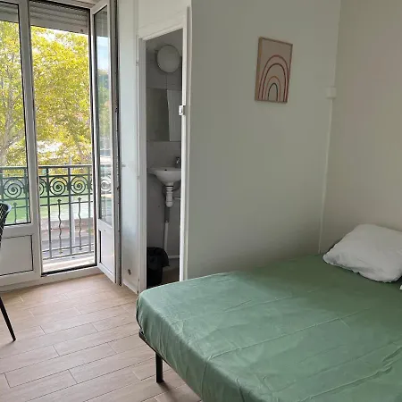 Hotel Du Tourisme