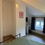 Hotel Du Tourisme Lyon