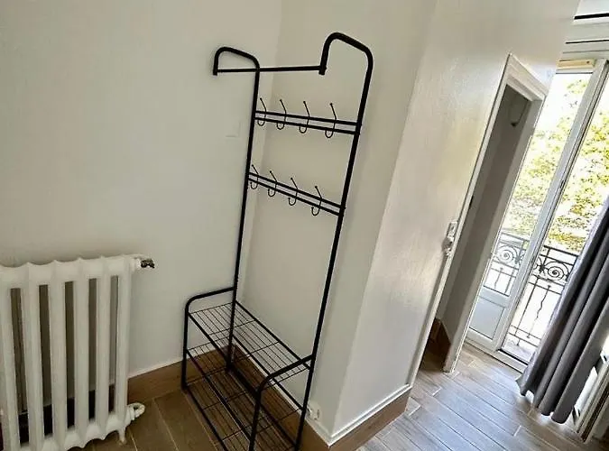 ホテル Du Tourisme